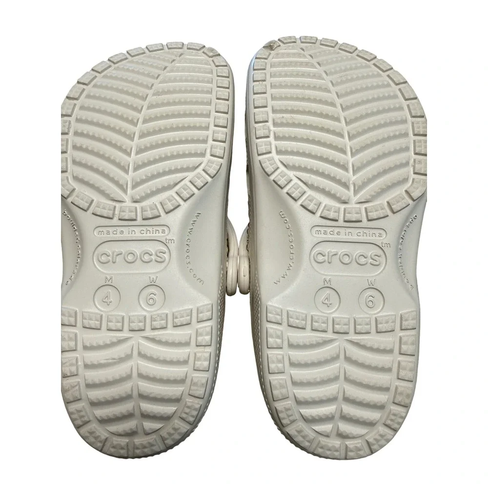 Crocs Classic Multi Gems Clogs - Picture 5 of 9